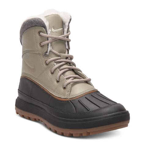 nike men's winter boots